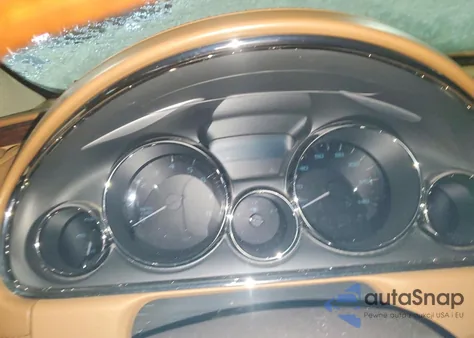 2015 Buick Enclave from USA, damaged, VIN 5GAKRCKD0FJ253677